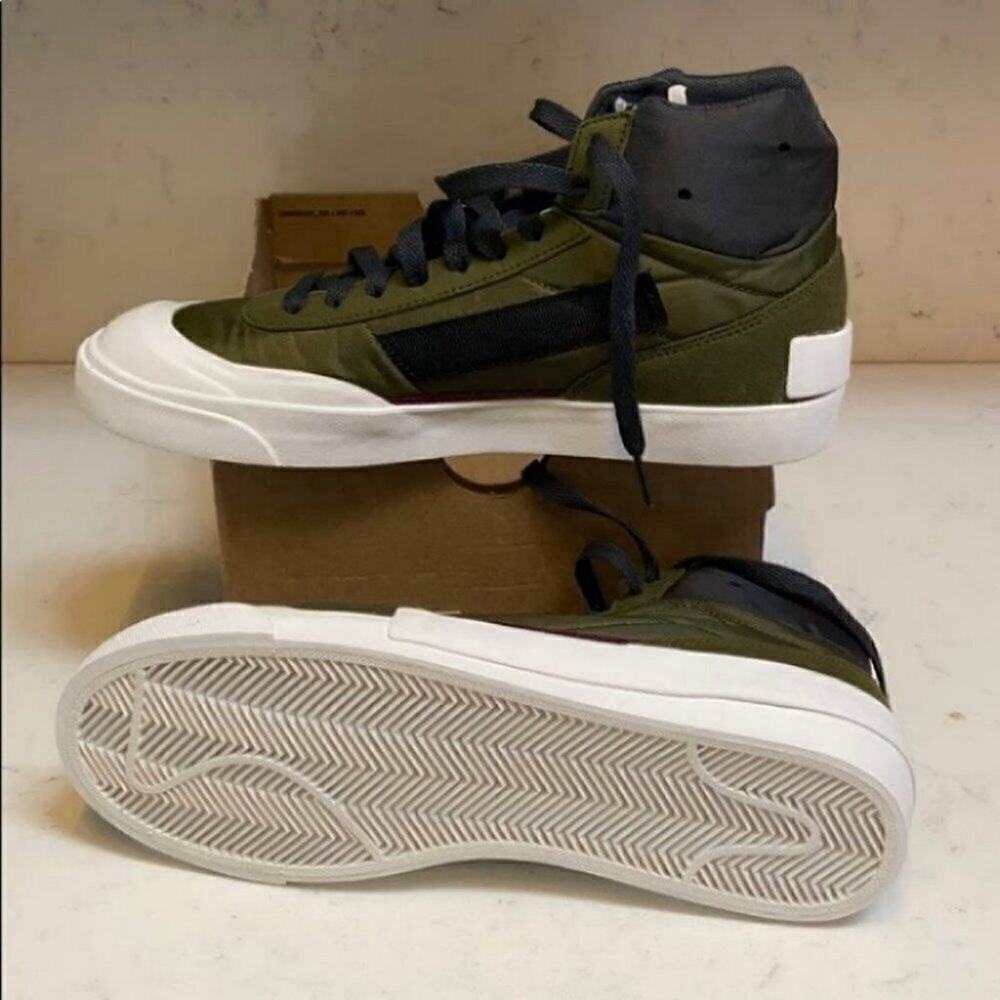 Nike Drop-Type mid - Picture 6 of 7